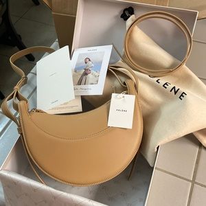 Polene Numero Dix 10 bag